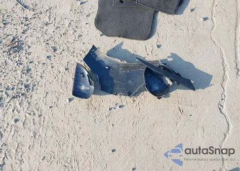 2023 Honda Civic Sport Touring z USA, uszkodzony, nr VIN 19XFL1H8XPE006441